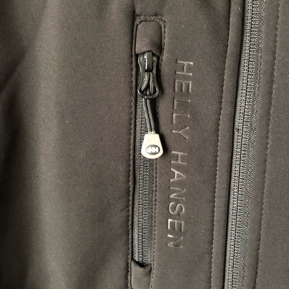 HELLY HANSON Compass Jacket - Picture 2 of 6